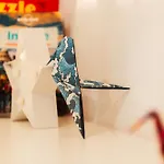 Origami Castellana Grotte