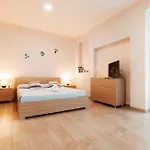 Origami Apartman *