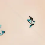 Origami Apartman