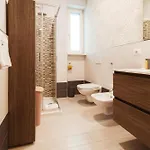 Apartman Origami Castellana Grotte