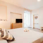 Origami Apartman