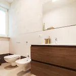 Apartman Origami Castellana Grotte