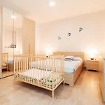 Origami Apartman Castellana Grotte