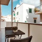Apartman Origami Castellana Grotte