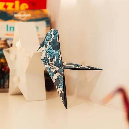 Origami كاستيلانا غروتي