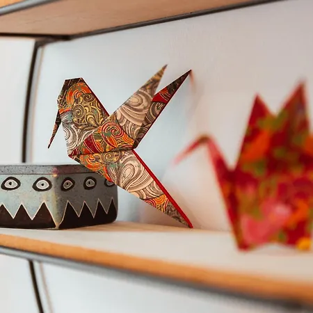 Origami Castellana Grotte