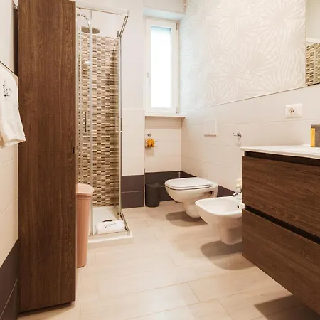 Appartement Origami Castellana Grotte