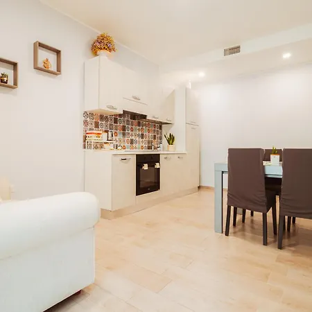 Appartement Origami *