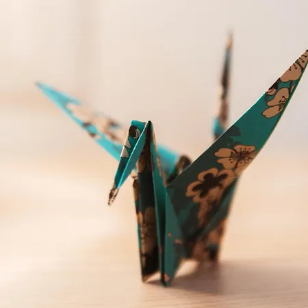 Origami *