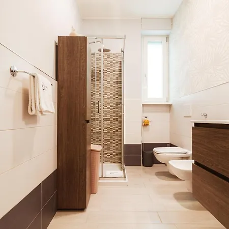 Origami Appartement *