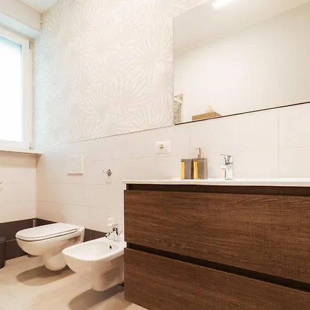 Apartmán Origami Castellana Grotte