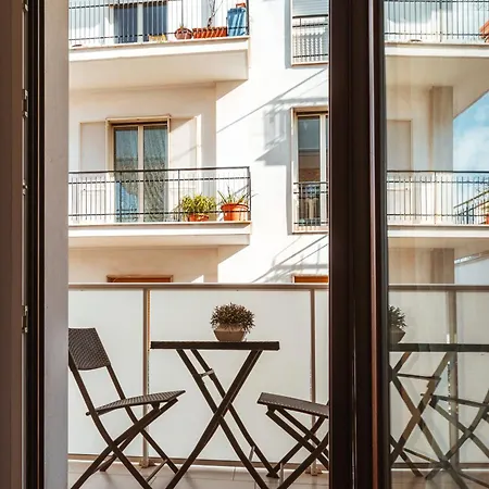 Appartement Origami *