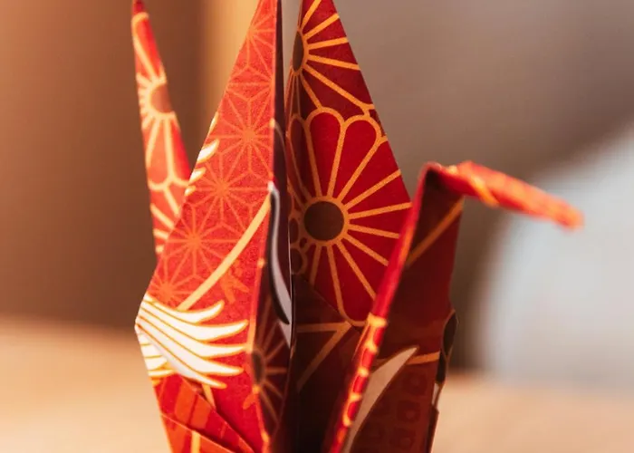 Origami * 카스텔라나그로테