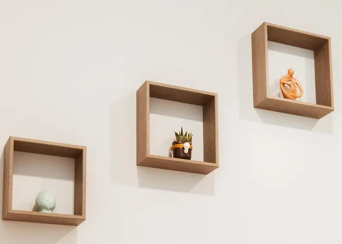 Origami 아파트